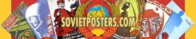 Soviet Posters